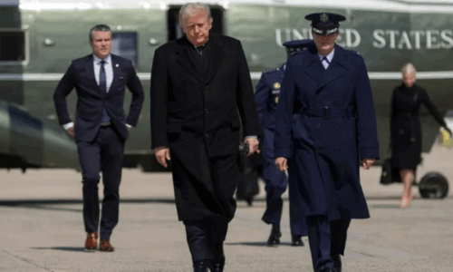 Forbes: Shqipëria ndër 5 vendet e NATO-s që mbështesin ofensivën ndaj Iranit, përmendet edhe Kosova