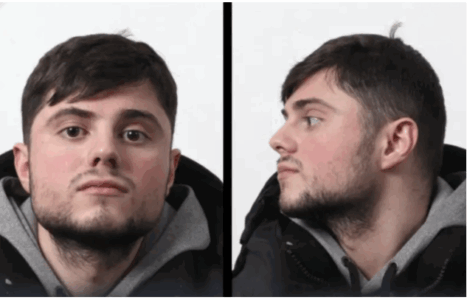 Ky është ‘vrasësi me pagesë’ nga Kosova i kërkuar nga shteti danez