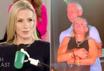 Flet për herë të parë gruaja e skandalit “kiss cam” në koncertin e Coldplayt