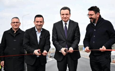 Gruaja e Hysen Durmishit për Kurtin e Bashën: Vështirë me përfundu, se me pre shiritin është leht