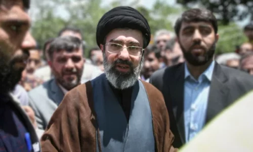 Kush është Mojtaba Hosseini, djali i Khamenei dhe udhëheqësi i ri suprem i Iranit
