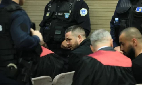 Vrasja e Liridona Ademajt – sot bën paraqitjen e mbrojtjes Kushtrim Kokalla