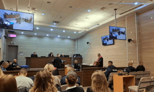 Pyetjet mbi jetën private, mbyllet seanca për vrasjen e Liridona Ademajt