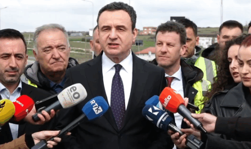 Kurti pasi “lëshoi pe”: Dhamë një dritare 12-mujore, strukturat ilegale kanë mbetur vetëm në shëndetësi e arsim