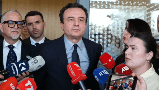 Osmani ia caktoi 28 dhjetorin për zgjedhje, Kurti: Nuk ka qenë e mundur të mbahen më 21 dhjetor