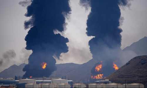 Përshkallëzon lufta, sulmi në South Pars shtrenjton naftën dhe gazin në mënyrë drastike