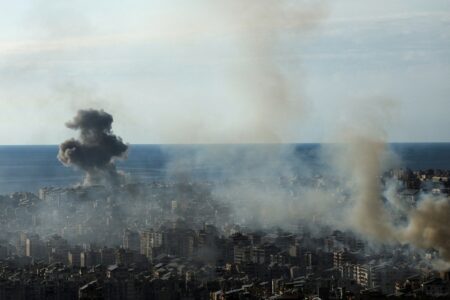 Ministria e Shëndetësisë thotë më shumë se 200 persona të vrarë në Liban