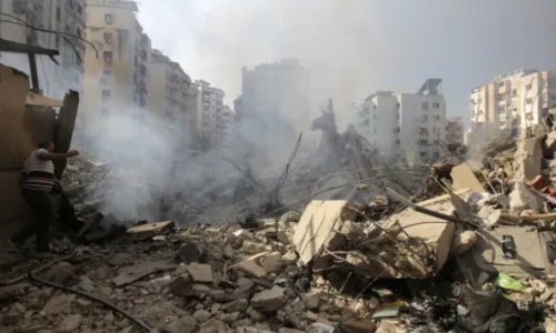 Izraeli thotë se fushata kundër Hezbollahut në Liban do të jetë ‘e zgjatur’