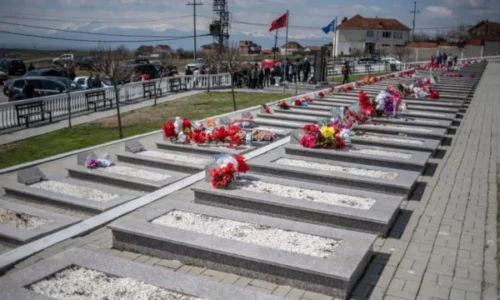 27 vjet nga masakra në Pastasellë të Rahovecit