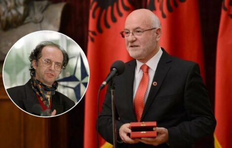 “Çfarë do t’i them popullit?” Shqetësimi i Ibrahim Rugovës që nuk takoi zyrtarë të lartë në ShBA