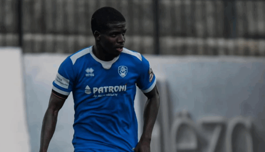 Malisheva i afrohet Evropës, e mposht Llapin