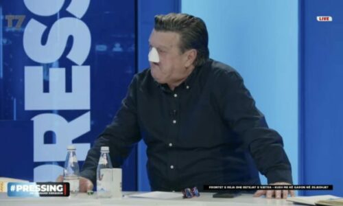 Përplasja Kurti-Osmani, Meta: Presidentja e pa se Hugo Chavezi është i vërtetë