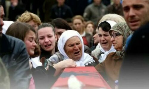 Krimet serbe: 27 vjet nga masakra në Celinë, Fortesë dhe Brestoc