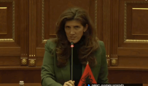 Musliu pyet Kurtin: Prej kujt po tuteni që po mbani seanca natën