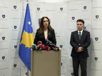 Nagavci: Znj. Osmani t’i thotë me emër e mbiemër kush janë njerëzit e rrezikshëm