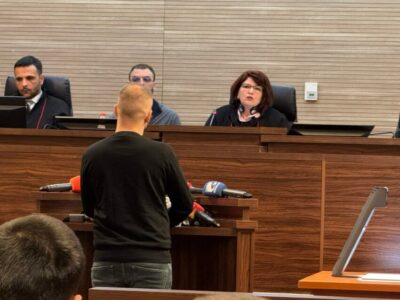 “As unë, as fëmijët, nuk e kemi pa vrasjen” – Naim Murseli tregon përse qëndroi në hotel pas deklaratës në polici