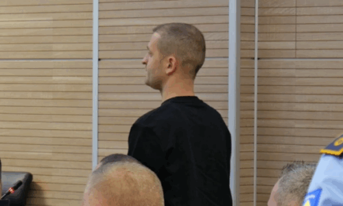 Sot gjykimi ndaj Naim Murselit dhe të tjerëve të akuzuar për vrasjen e Liridona Ademajt