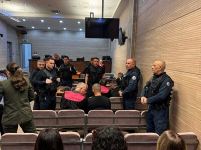 Nis seanca ndaj Naim Murselit dhe të tjerëve të akuzuar për vrasjen e Liridona Ademajt