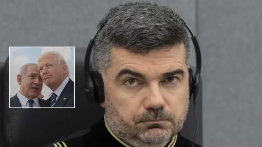 I sanksionuar nga SHBA, ish-gjykatësi i Gjykatës Speciale: Nuk  po mund të përdorë më kartat e kreditit