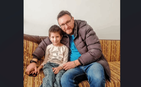 Noela ka nevojë për ndihmë financiare, këtu mund të ndihmoni vajzën e vogël nga Peja