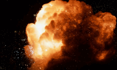 Një person i vdekur dhe 22 të plagosur pas një sulmi iranian në Tel Aviv