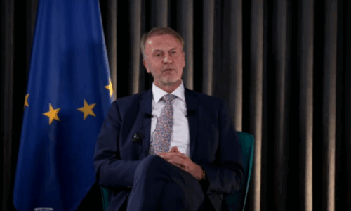 Arsimi dhe shëndetësia paralele, Orav: Zgjidhja s’është shumë afër, Sorensen do të punojë që të jetë e pranueshme për të gjithë