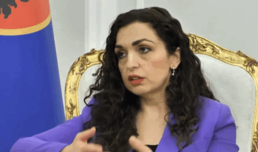 ‘I del gjumi’ Presidentes Osmani, pas më shumë se 5 vitesh flet se si Qeveria ka shkelur mbi 20 herë Kushtetutën