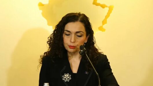 “Amandamentet kushtetuese do të zbatoheshin pas 5 vjetësh, s’kanë të bëjnë me mandatin tim” – thotë Osmani