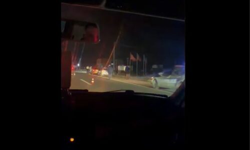 Aksident i rëndë në Pestovë, dyshohet se një person ka vdekur