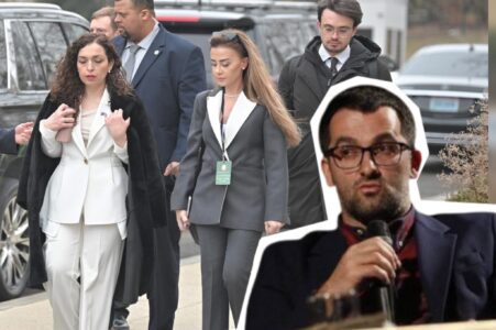 “Diskurs shpifës”, Haradinaj i reagon ashpër Gashit për fushatën ndaj Osmanit: Panik e besëpremje e VV-së ndaj presidentes