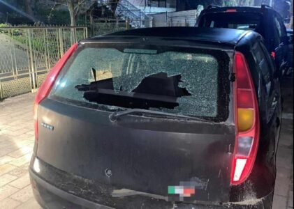 Policia arreston një të dyshuar për therjen e mbrëmshme në Veri, në shtëpi i gjendet armatim, drogë e fishekë