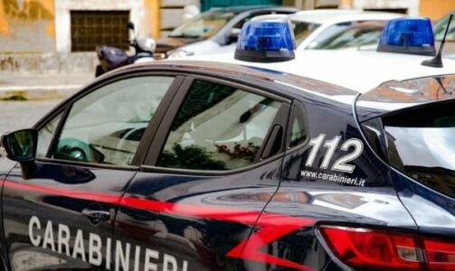 Trafik droge dhe grabitje, arrestohet 38-vjeçari shqiptar në Itali, dërgohet për të vuajtur dënimin