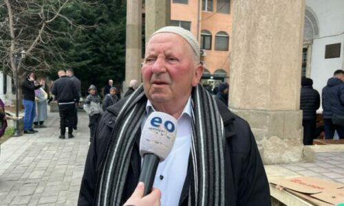 Qytetarët urojnë Fitër Bajramin, japin mesazhe për bashkim, solidaritet dhe dashuri