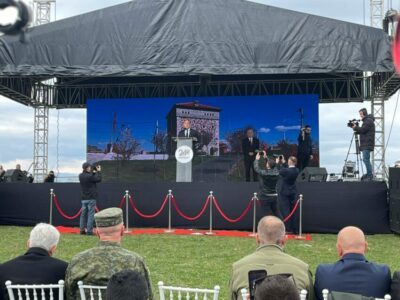 Haradinaj nga Gllogjani: Epilogu i luftës rezultoi me fitoren e shqiptarëve