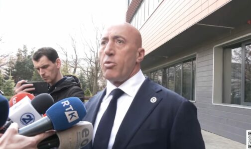 Haradinaj: Dekreti është i drejtë – LVV po e vazhdon talljen me procese e me qytetarë