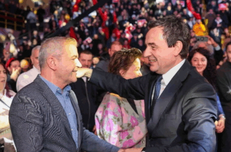 Vaj-vaj, e humbi kontrollen/ Eskalon ish-kandidati i VV-së: Kurti të desh cullak e ti mendon që je hala vesh