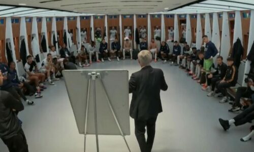 “Mendojnë se do të jetë një shëtitje, por ne jemi Reali” : Video hipnotizuese e Championsit të 15-të