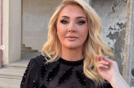 Remzie Osmani paralajmëron projektin e ri muzikor