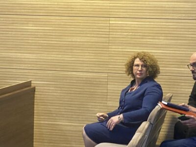 Konfirmohet aktakuza ndaj Rozeta Hajdarit, refuzohet kërkesa për hedhje (DOKUMENT)