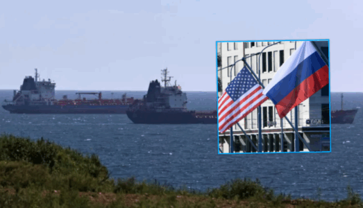 Autorizim 30-ditor: SHBA’ja heq përkohësisht sanksionet ndaj naftës ruse