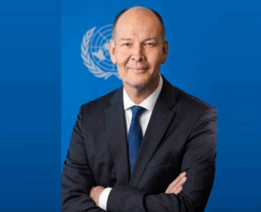 Shefi i UNMIK i kënaqur që BE e bindi Kurtin të japë më shumë kohë për ligjin për të huajt