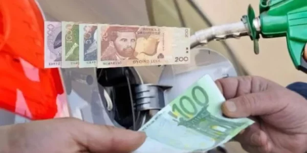 Shqipëria ka naftën më të shtrenjtë në Europë sipas fuqisë blerëse