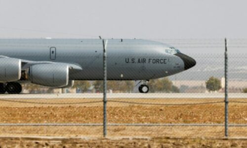 Rrëzohet një avion ushtarak amerikan në Irak, vdesin gjashtë anëtarë të ekuipazhit