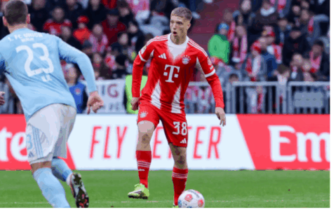 Konfirmohet: Kosova nis negociatat me familjen e talentit të Bayernit