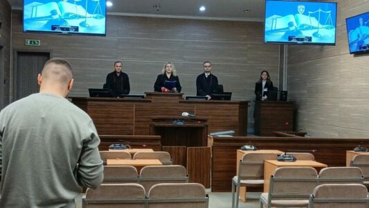 Denis Bytyqi dhe Enis Bitiq dënohen me burg për nxitje urrejtjeje dhe përkrahje të ISIS-it