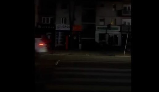 Ulpiana në terr, shkak shembja e dheut sot në Prishtinë