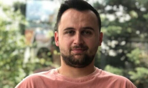 Vdes tragjikisht në Gjermani i riu nga Presheva