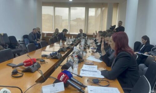 Miratohet buxheti i vitit 2026 për Zubin Potokun