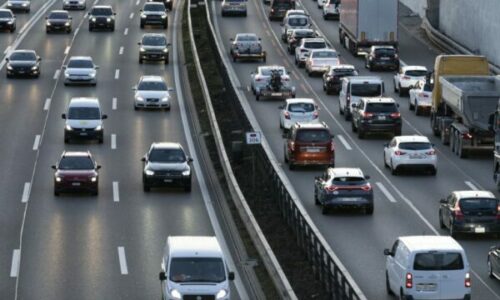 Ku përfundojnë automjetet e përdorura nga Evropa?