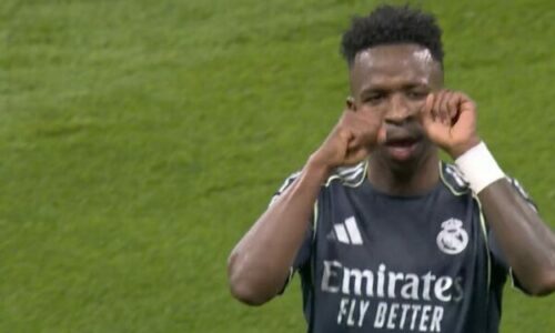 Nata e Vinicius, një hakmarrje e dyfishtë: Kësaj radhe i bëri “të qajnë” tifozët e Cityt